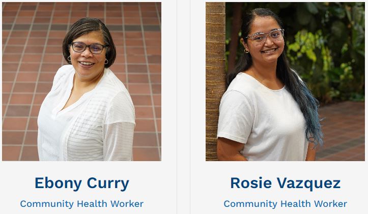 WashtenawHI's tweet photo. It's community health worker (CHW) month and we're delighted to recognize the Washtenaw Health Plan's tremendous CHWs for the work they do--day in, day out, and with compassion--to care for residents with complex health and social needs. https://t.co/2Z0i7ufBra @coveragecounts https://t.co/9sayh97mKw