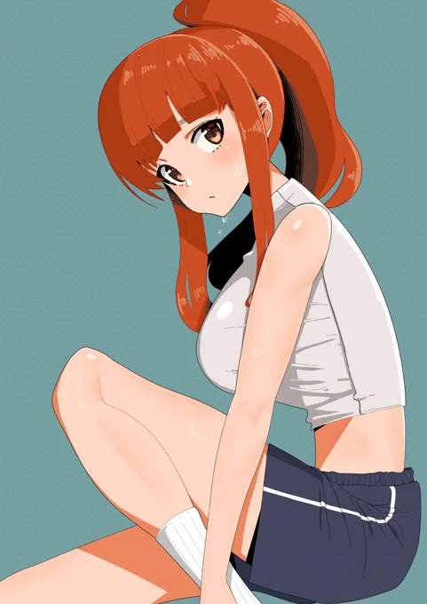 SAORI TAKEBE 