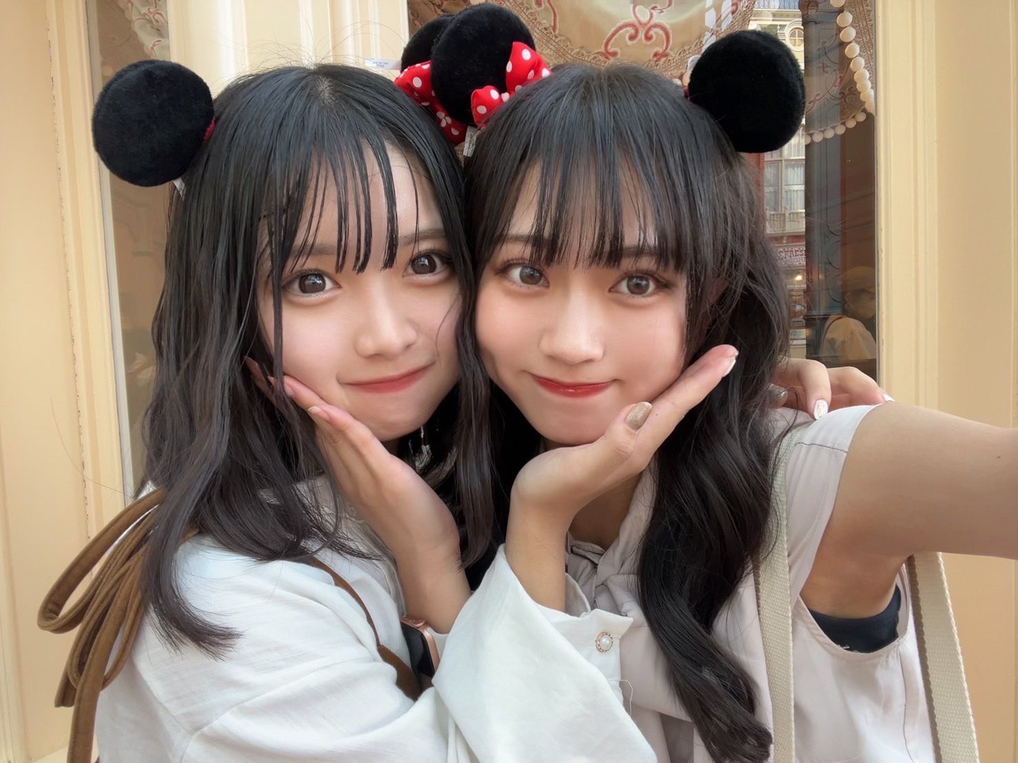 激レア品】実熊瑠琉 みくまるる 直筆サイン入りチェキ (Instax)