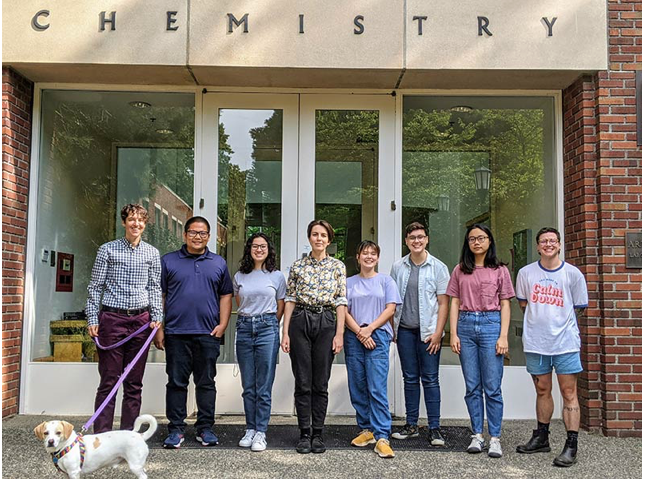 Kozlowski Lab tweet media