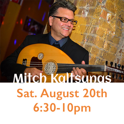 margoWeb's tweet image. Special Musical Event Aug 20th.  Have Dinner or Drinks and hear Mitch Kalsunas play Egyptian favorites with a modern twist.  Call 617-229-9230 for reservations - Walk-ins welcome upon availability - mailchi.mp/cff14172438c/k…