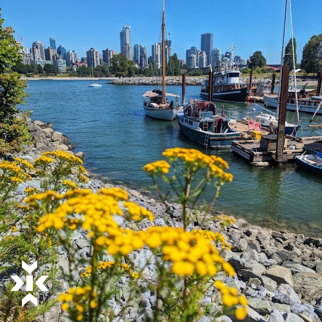 KeystoneEnv's tweet image. It’s easy to complete #EnvironmentalSampling work when this is your scenery for the day. Vancouver you truly are beautiful! 

#BeautifulBC #EnvironmentalConsulting #AnotherDayAtTheOffice #GreatPlaceToWork #CanadasTopEmployer