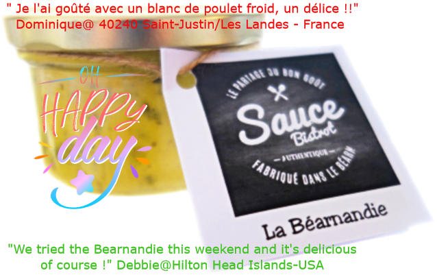 Merci chers clients...<a href="/SauceBistrot/">Sauce Bistrot</a> #Sauce <a href="/hiltonhead_news/">Hilton Head News</a> @hiltonheadisland @LesLandes40 #landes #SouthCarolina <a href="/southcarolina/">South Carolina</a>