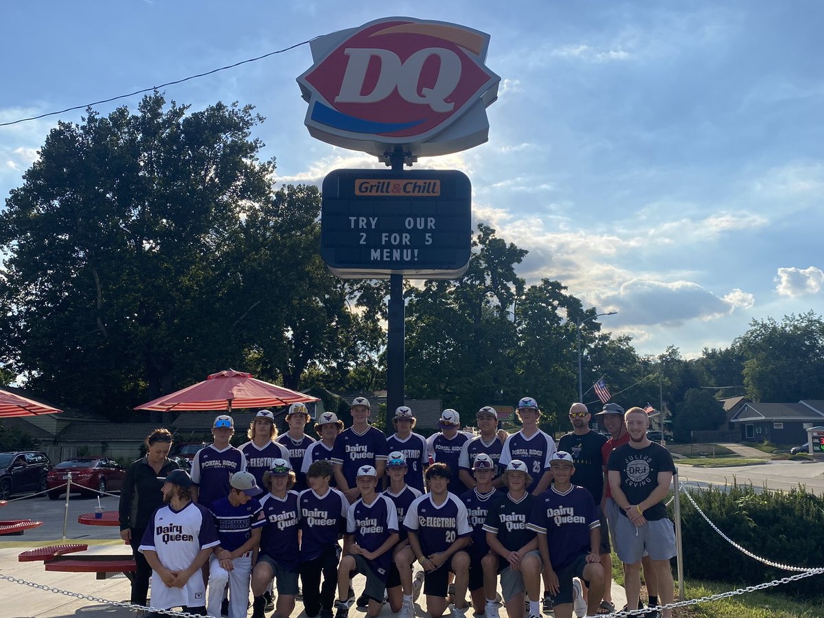 Bellevue West Thunderbirds Baseball tweet media