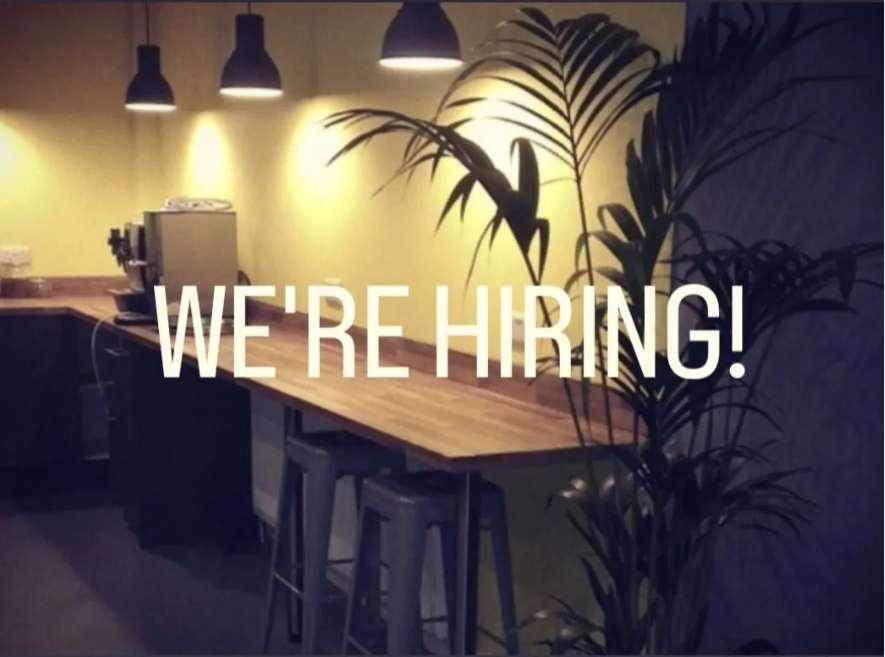 We are looking for a Receptionist/Front of House to join our award-winning team

For full details and job application requirements, please email jobs@corepost.co.uk

The closing date for applications will be 31st August 2022

#postproductionjobs #mediacityuk #tvjobs