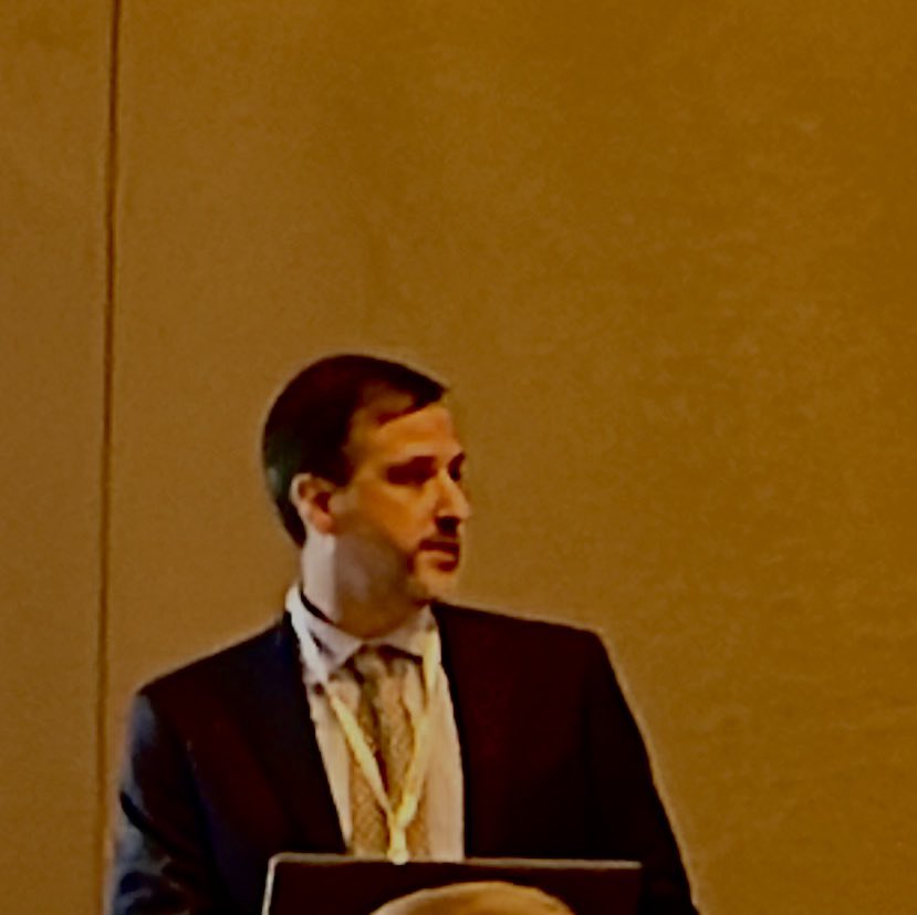 jgoodell2's tweet image. Rob Seidner at #ADLiFest on the need for #SkillsBasedHiring, #DistributedLearning flexible options, #reskilling, and balance of talent as civil servants/uniform/contractors in DoD