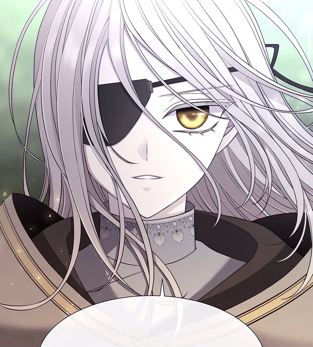 satowarchieve's tweet image. charlotte challenge jeffrey to a duel!