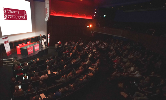 ❗LAST CHANCE❗for Early Bird Bookings... - mailchi.mp/londontraumaco…