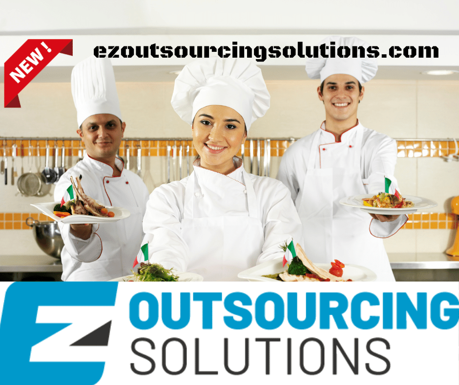 Corporate Drop-Off Catering Demand Will Rise in September.💡 Offices, Schools, Hospitals and Professional Services Employees are Back.

Learn how to capture new, repeat drop-off business for your Catering business. Visit us at: ezoutsourcingsolutions.com
.
.
.
#catering #callcenter