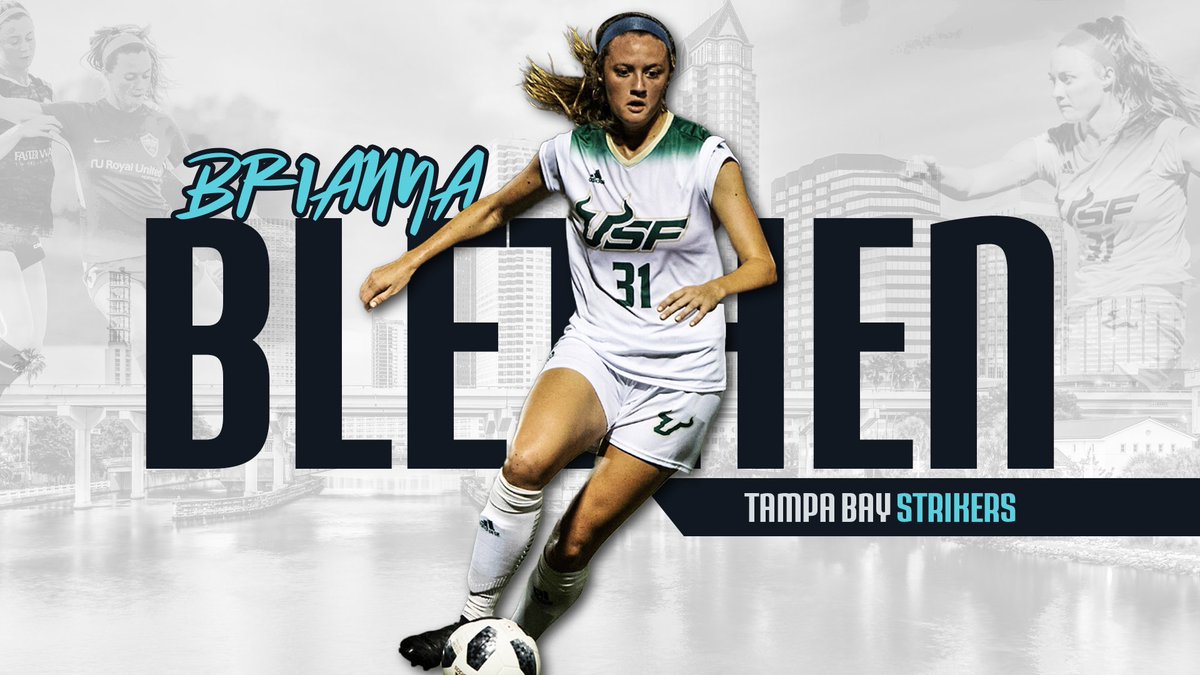 Tampa Bay Strikers tweet media