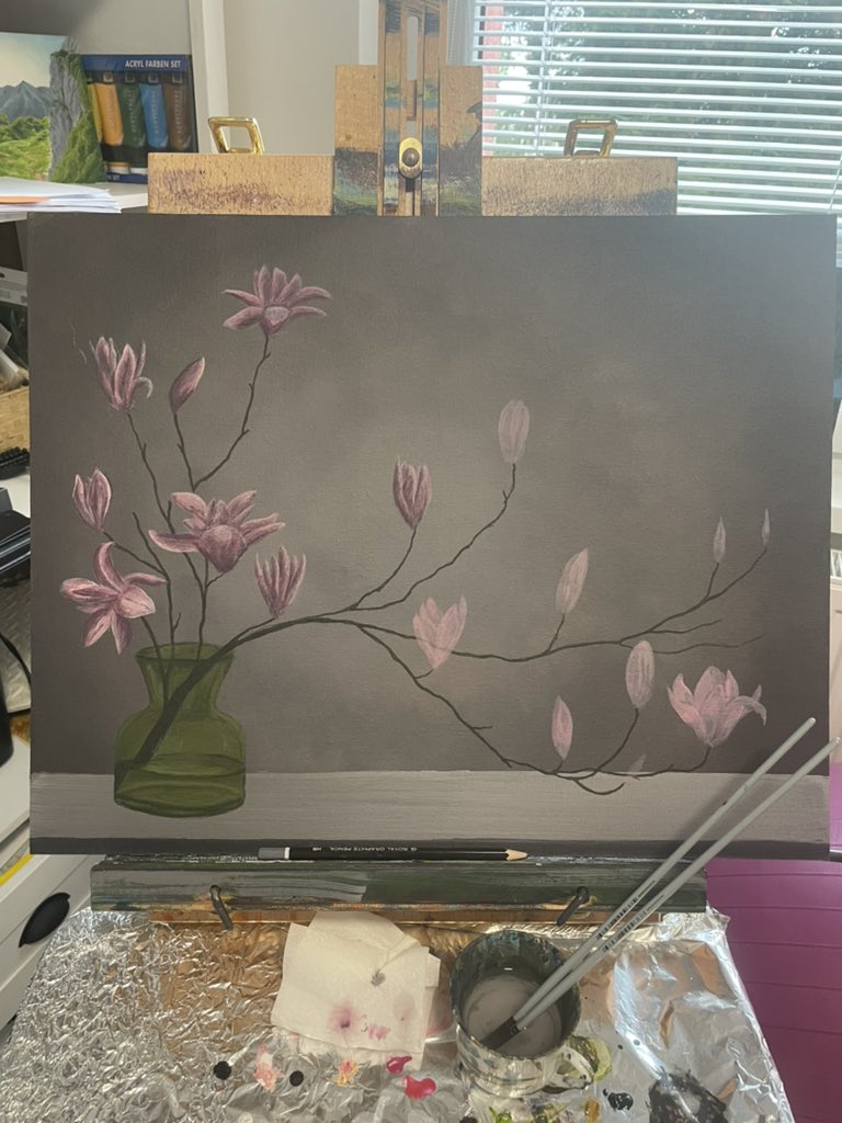 Just another WIP