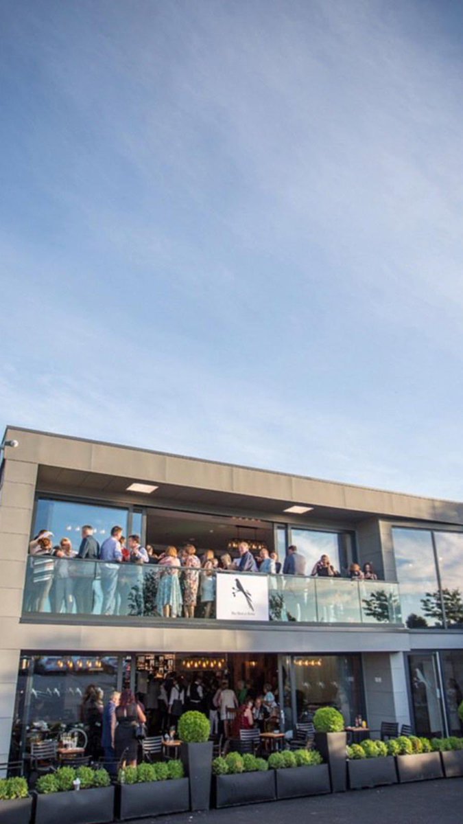 Congratulations to all those who are receiving A-Level Results today!! 

Come and celebrate with us!! Enjoy a cocktail or two in our bar area or up on the terrace happy hour is running 4-6pm Monday - Saturday 🍹 or get booked in for a meal this weekend 
01706 540500