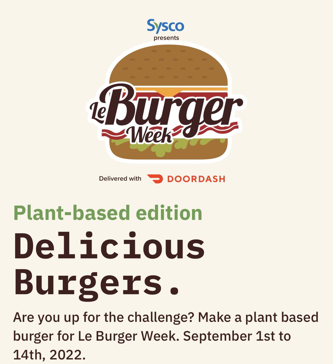 karlyonair's tweet photo. Not mad about the theme at all! @CharcoalCollab!!! 🌱 🍔
#LeBurgerWeekWpg https://t.co/mbWxDj1C6A