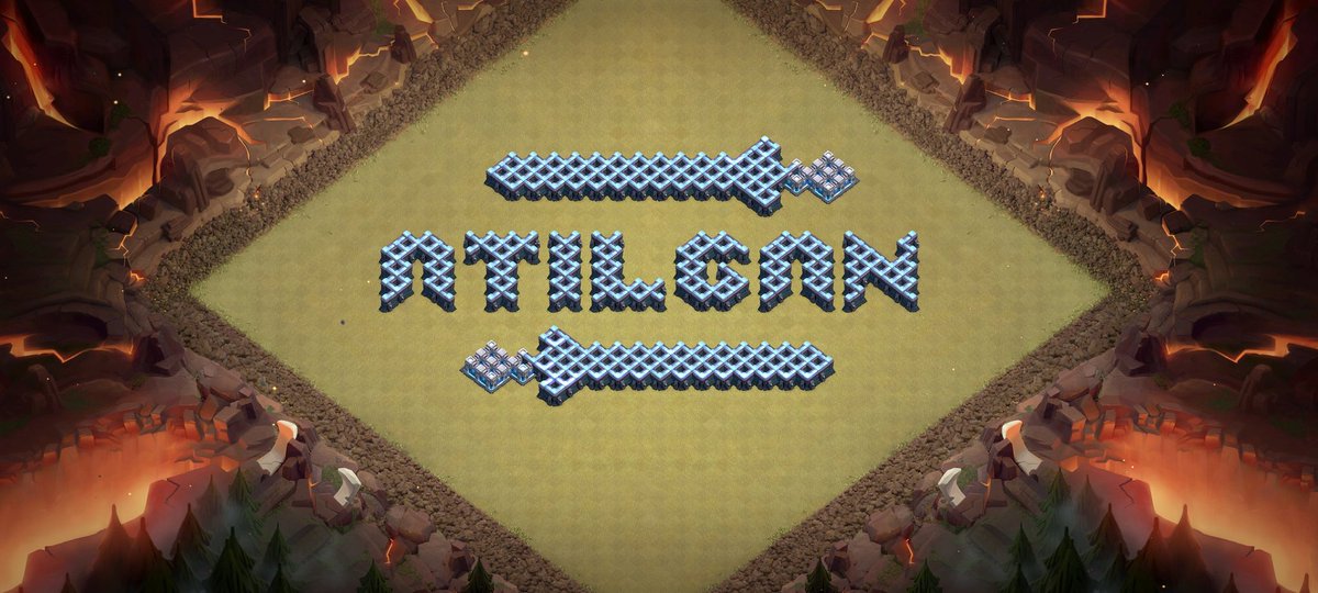 ClashSuphi's tweet image. ^_^