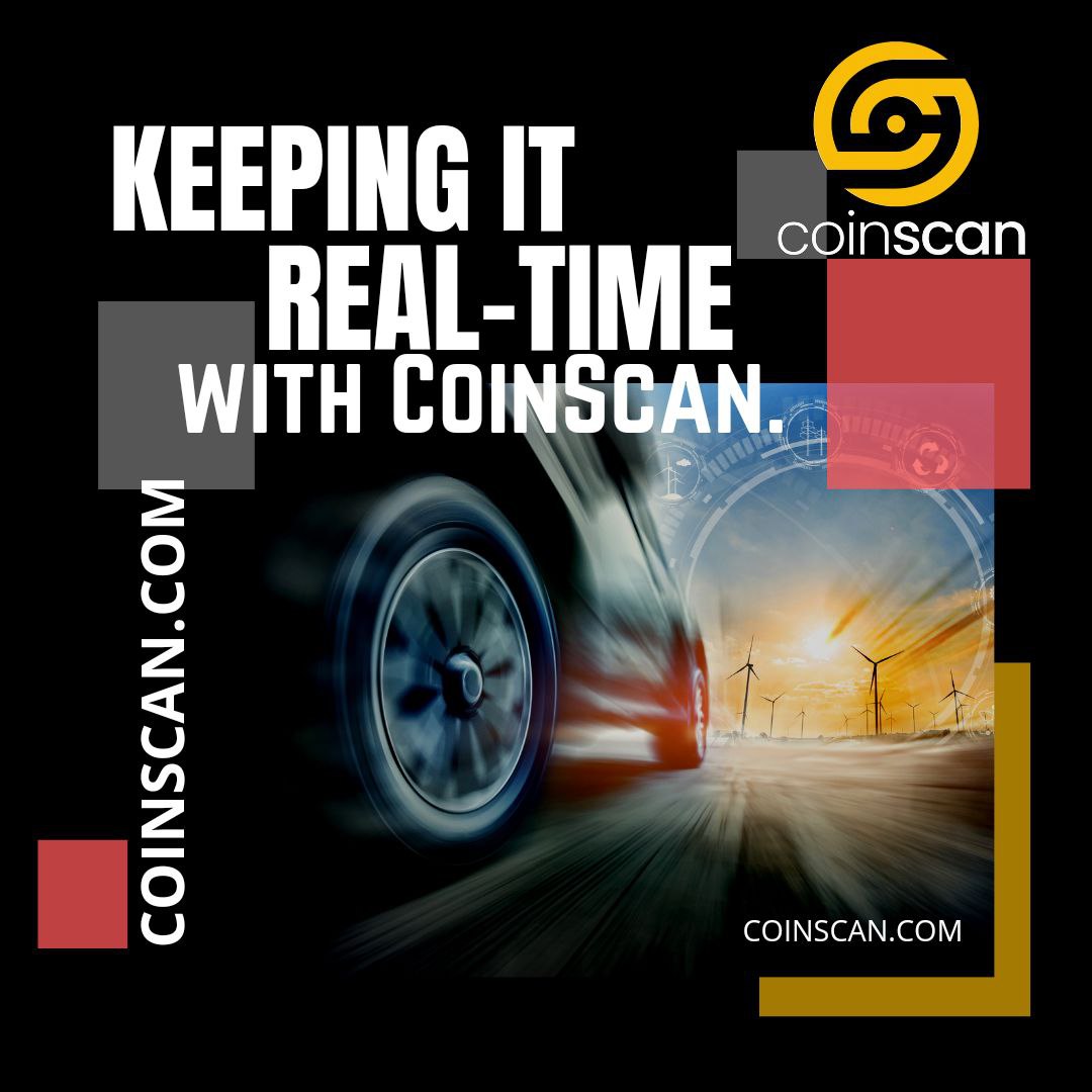 Joker_jnr94's tweet photo. Coinscan is all you need to fill up your bag with money 

#SCAN
#scandefi
#coinscan
@CoinScanDefi

https://t.co/RBnN4a3H36
https://t.co/t8HJOd8Bqh

 #RBXS #RBXSAMURAI #ETH #ERC20 https://t.co/WYSEjhscc6