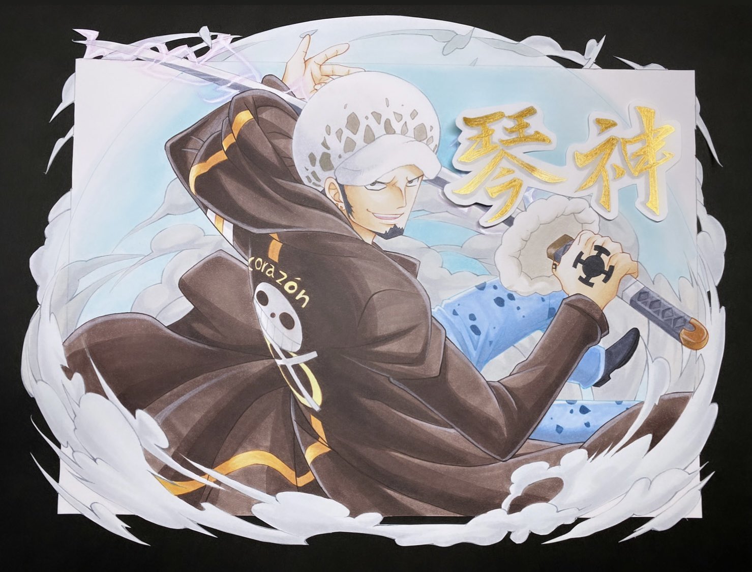 تويتر التغريدات مع الردود بواسطة 琴神 Picosekihan0109