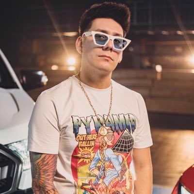 Maickol Gonzalez tweet media