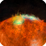 rulingplanets's tweet photo. Daily Horoscope: Leo - Thursday, August 18, 2022 - The Sun always rises on a new day and with Jupiter forming an amazing trine to Venus today - it will! #leo #astrology #horoscope https://t.co/YI3HflEIsI https://t.co/KOXaHhBWHb