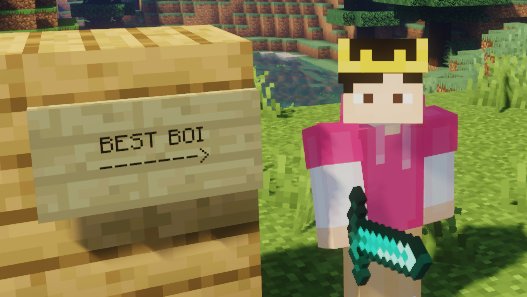 PixelDews's tweet photo. @TwitchSMP Hi #TwitchSMP! I'm PixelDews👾 and believe me when I say I'm really talented.

 I should join cause I have been streaming for 2 years and have a LOT of experience.

 ✨I recently had to start over and I built BACK in no time.

Timezone: GMT+3, will play every weekend https://t.co/a2TxiI7qaA