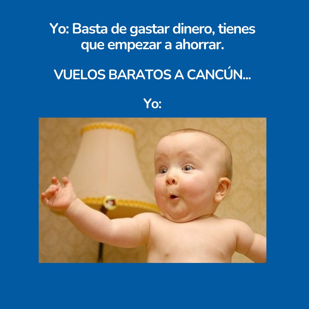 Un viajecito más no le hace mal a nadie... ✈️🤭