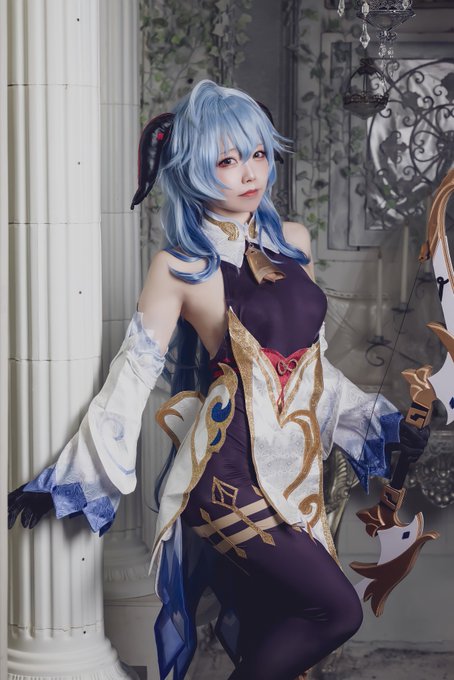 Twitterのコスプレ画像51