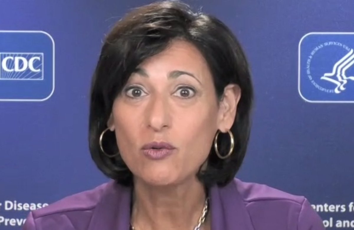 The Biden admin is "positioning" more than 50,000 courses of the antiviral for #monkeypox #TPOXX in jurisdictions across the US, adding to more than 22,000 already positioned. Whether people are actually prescribed the drug is a different question. Red tape hinders access. 
4/