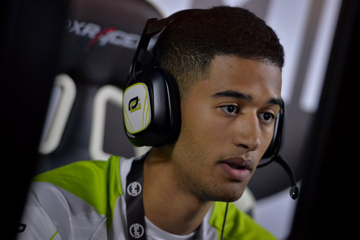 Eryyie's tweet photo. ⚠️ BREAKING ⚠️
According to internal sources OpTic are in discussions to bring back legendary player ProoFy. The org wants more Championships and knows he can deliver. #OpTic #ProoFy
HERE WE GO! ✅ 🔴 https://t.co/njDdpQmVDL