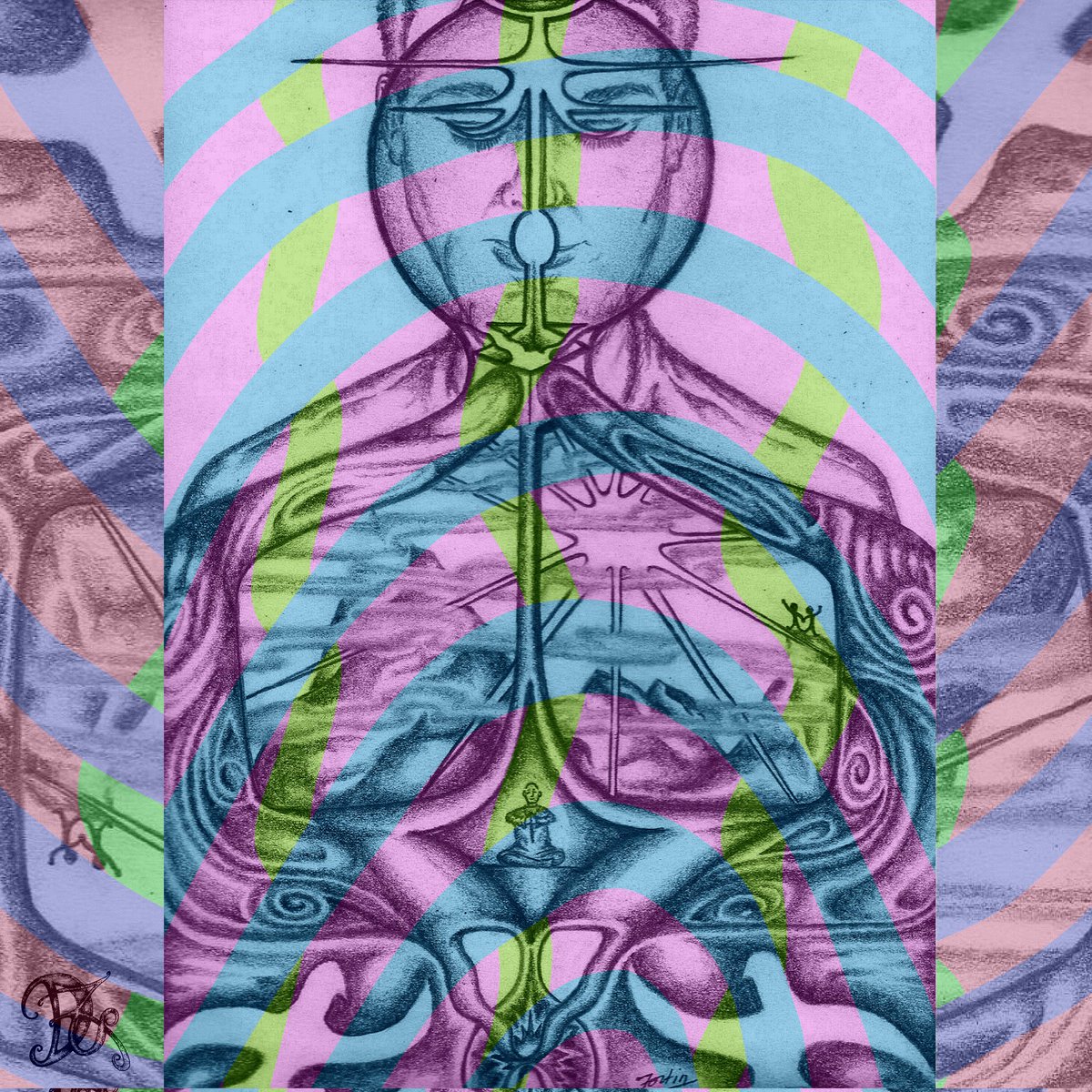DanielF08116722's tweet photo. Mindfulness...Buy the NFT at https://t.co/C2pcgLeoK5 #SnoopDogg #meditation #Viral #Trending #color #FYP #fypシ #love https://t.co/o0djwC11Ge