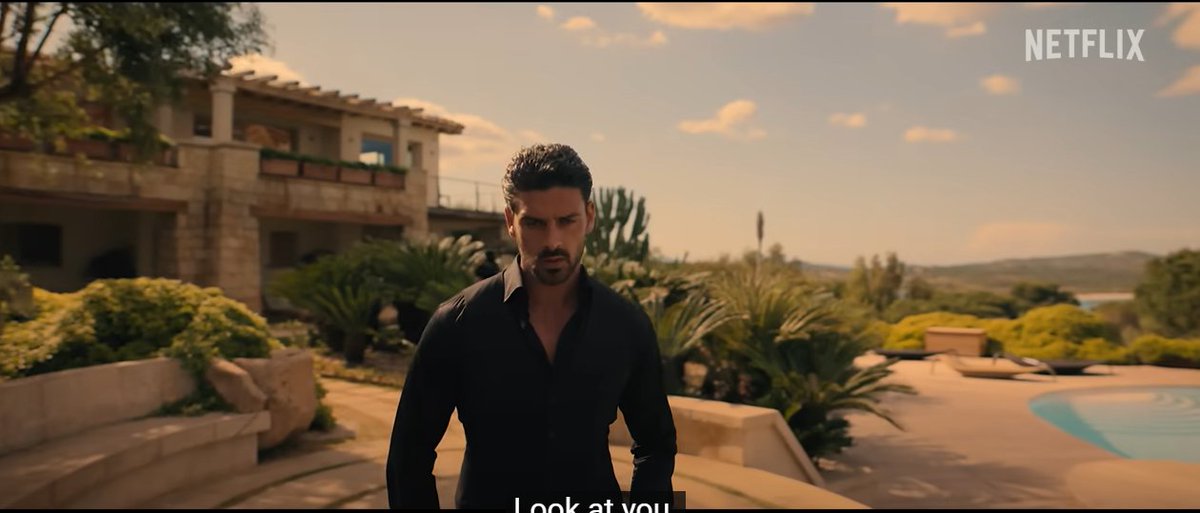 nidgj99's tweet photo. People: What are you doing later ?
ME🤤🥰
#TeamMassimo
 #TheNext365Days #365Days #Netflix 
#AnnaMariaSieklucka  #LauraTorricelli #MichelMorrone #Massimo #SimoneSusinna #Nacho #BlankaLipinska https://t.co/NrmeFDBgu4