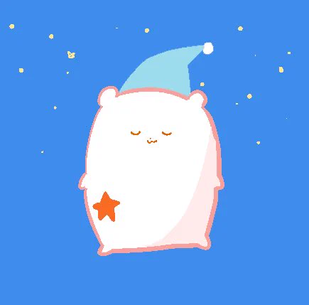 夜が来た 