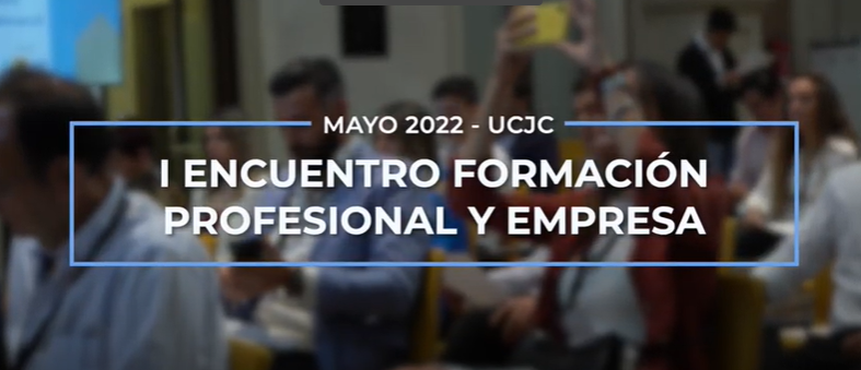 youtube.com/watch?v=J4rDTn…

Elige la FP de la <a href="/universidadcjc/">UCJC</a>, elige FUTURO.

#FP #UCJC #gradosuperior #formaciónprofesional #futuro #empleo #empresa