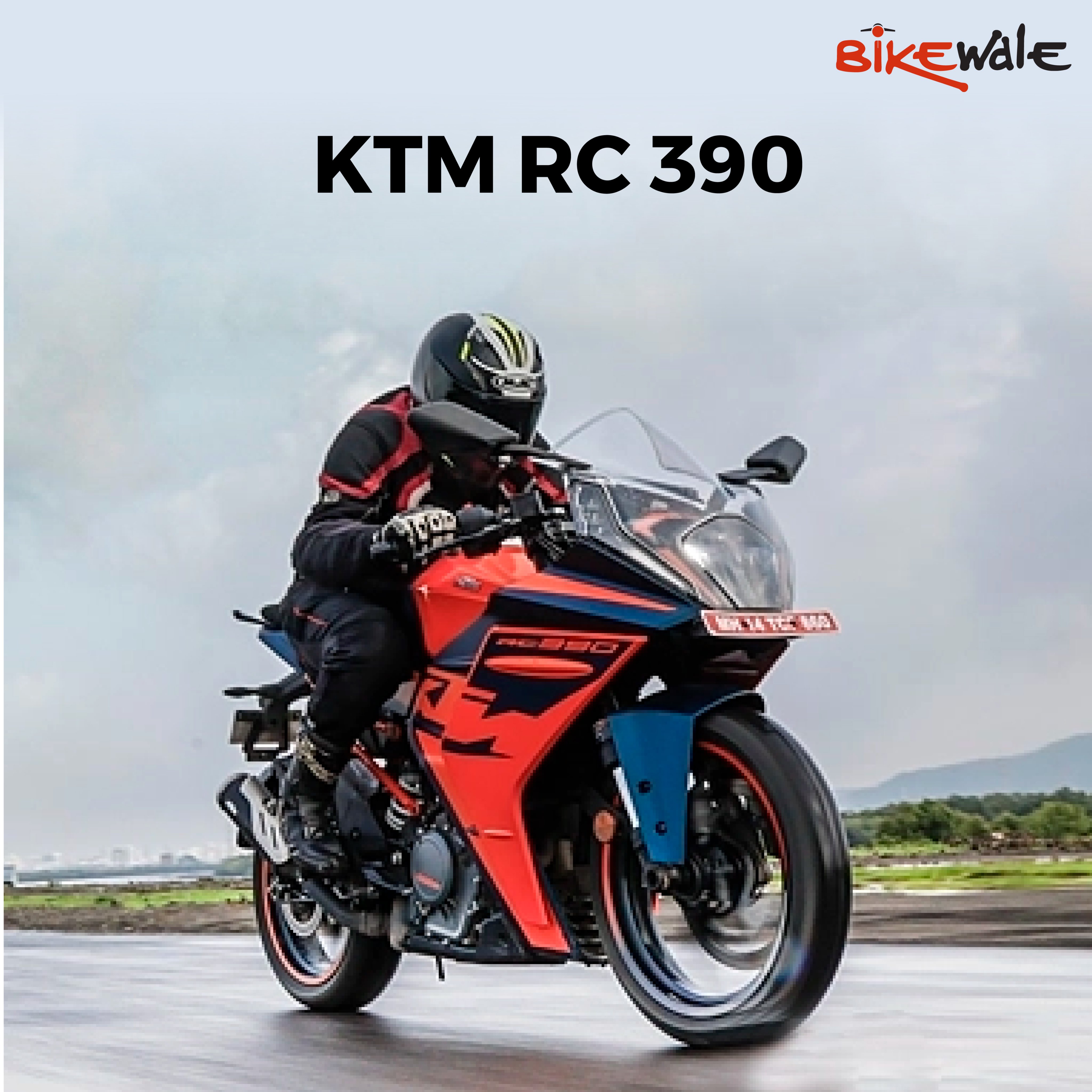 Ktm rc 390 bikewale online