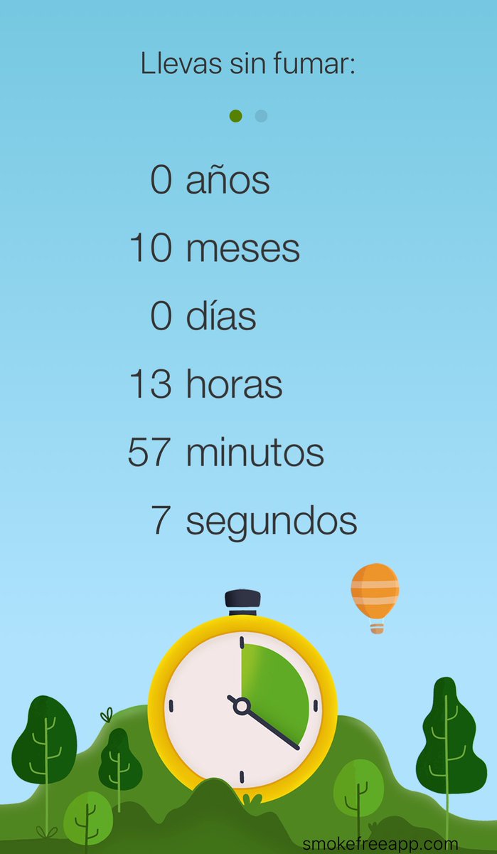 eliasmgf's tweet photo. #SmokeFreeApp https://t.co/hP6t3Jbv4d