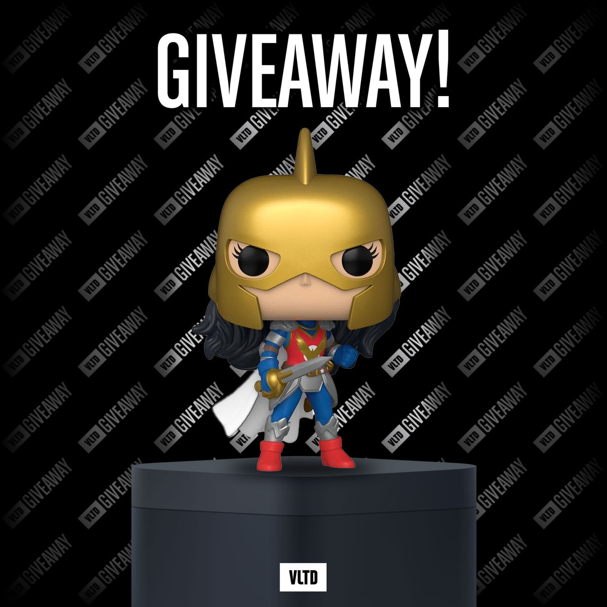 vltdinc's tweet photo. Today’s giveaway is now live for the next 24 hours on the VLTD IG page! Make sure to head over, enter and RT this post for an extra entry! 

https://t.co/EYksuGpzbu

#giveaway #vltd #vltdgiveaway https://t.co/NXloozbrA3