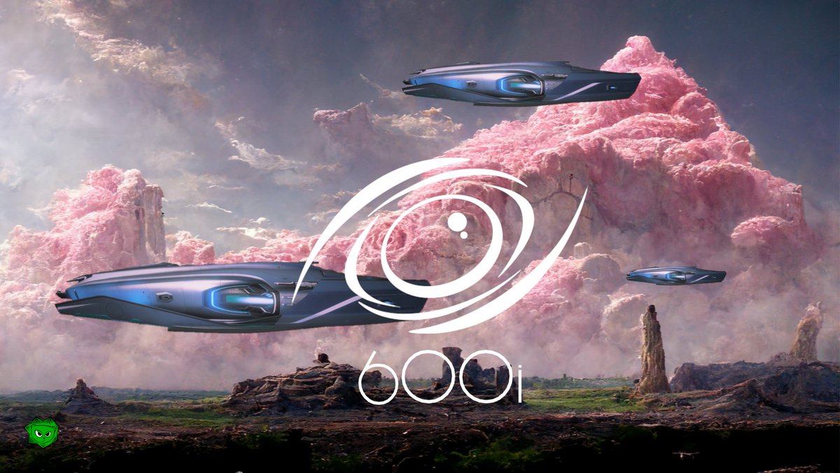 MaitreLancelot's tweet image. 600i explore in style

The 600i is the best explorer ship !

#StarCitizen 
#SCShipShowdown