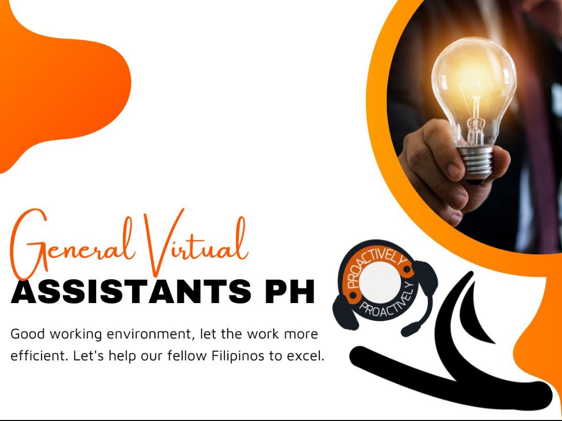 roa_isel's tweet photo. This is a community for all Filipino Virtual Assistants. The purpose of the group is to share knowledge, best practices, and help each member become successful in the world of online freelancing and virtual assistants. Feel Free to join! 

https://t.co/xuh4a9RaOP https://t.co/OymmjfsBZp