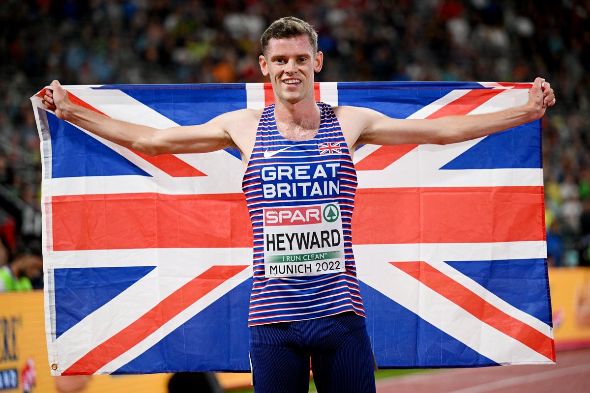 British Athletics tweet media