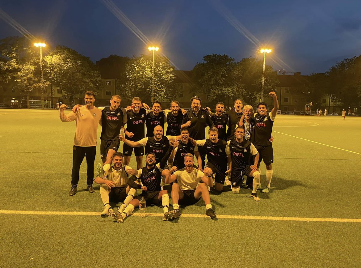 FC Linné tweet media
