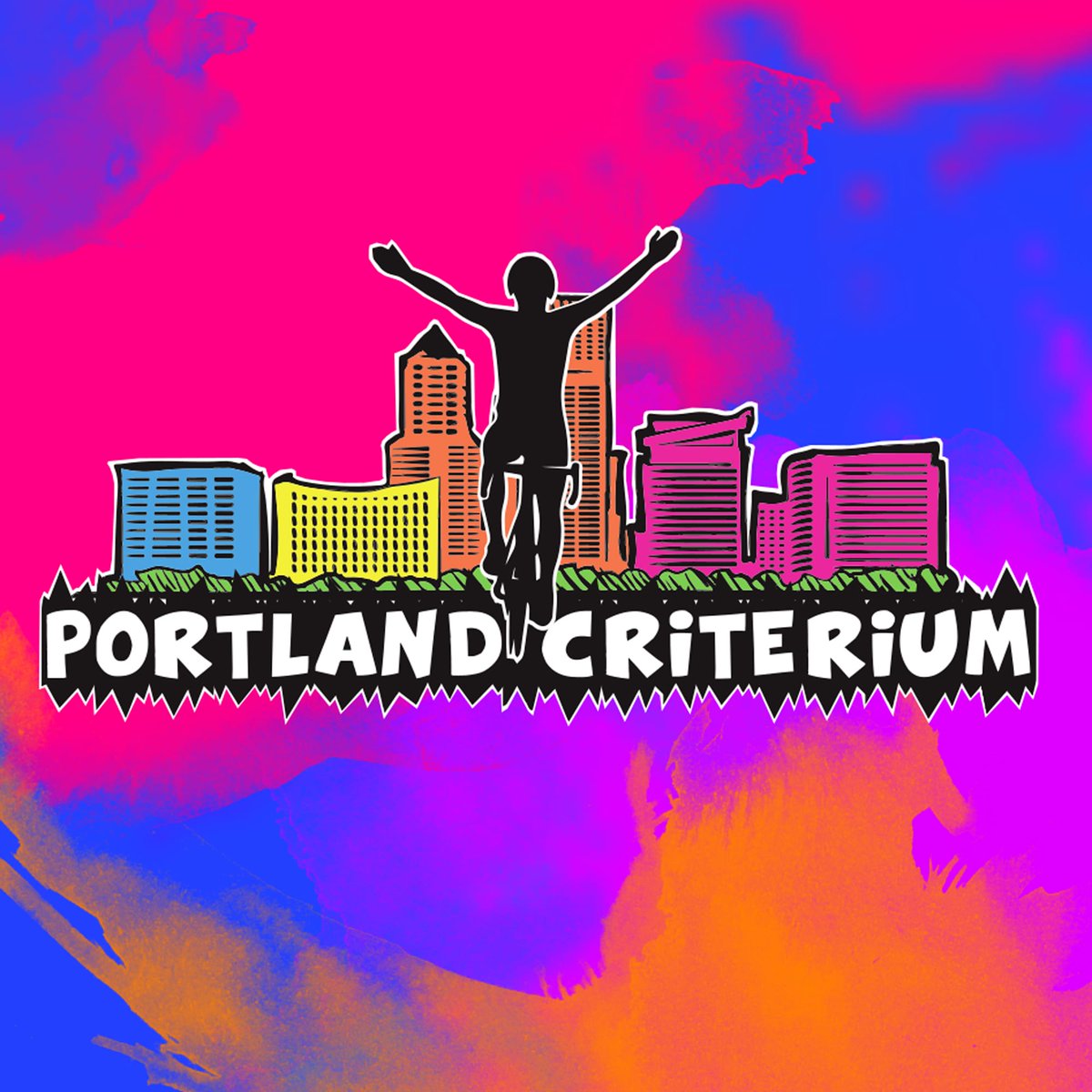 Ride your bike to the Portland Criterium ! The first 250 folks who ride their bike to the race and bring it by the Sellwood Cycle tent will get a certificate good for $10 at SCR!