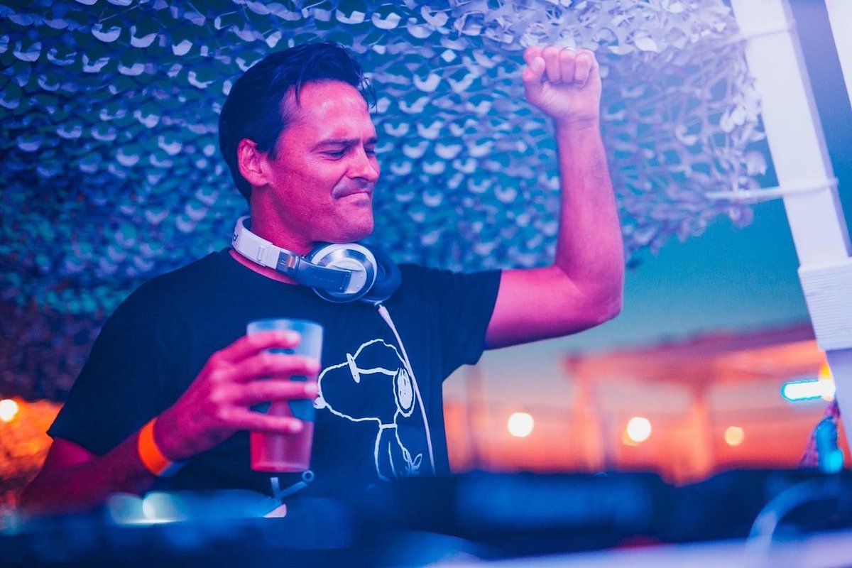 Marc Vedo tweet media