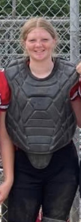 VipersOhio's tweet photo. Welcome Riley Evans Mentor, OH C/3B https://t.co/NLcoFUUeTO
