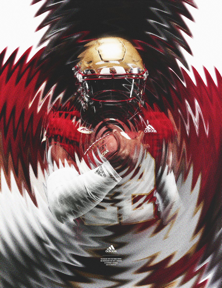 Can we just appreciate this graphic once more? Sheesh.

@anthonygarro35 🔥
