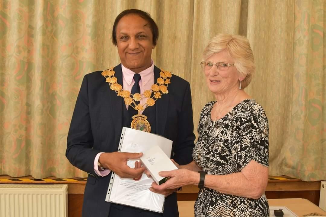 RVS Kirklees CCL tweet media