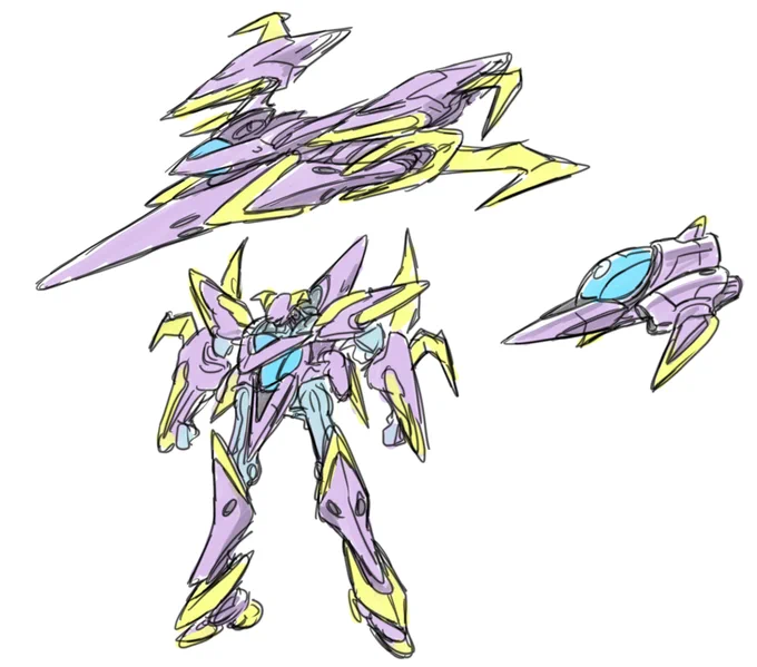 更に描き直し こういうのを何度も繰り返す 