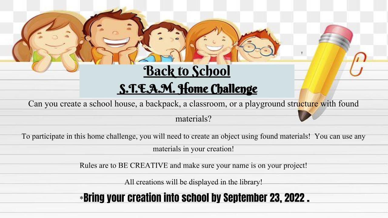 Cawston Elementary / Twitter