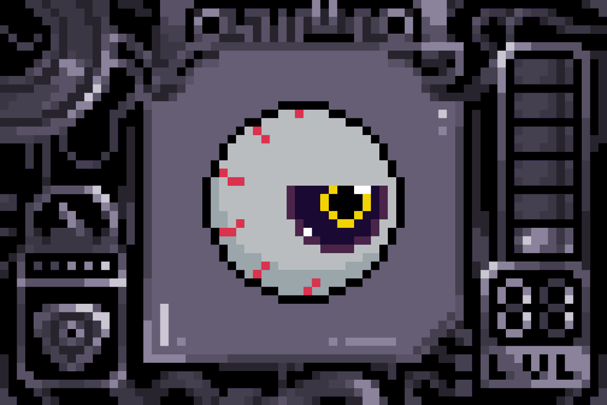 eyecluster tweet picture