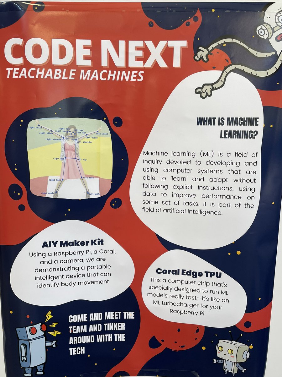 JohnCecala's tweet image. Turning myself into an avatar #googlecodenext #ml #ILTechPrairieSTEAMExpo @IllinoisDoIT 
@ILStateFair