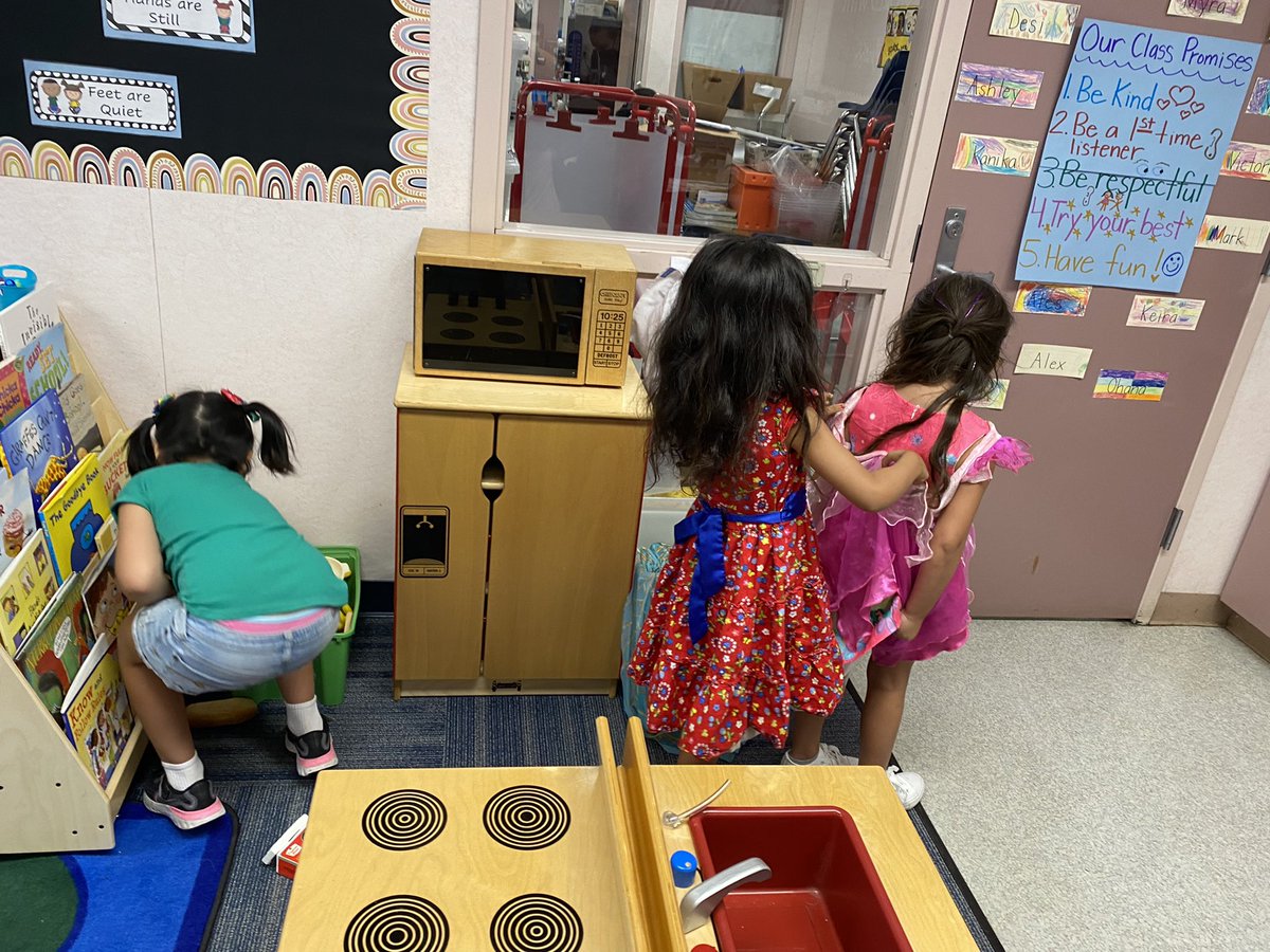 Great things happening <a href="/RedOakRattlers/">Red Oak</a> TK! #opshares #teamopusd