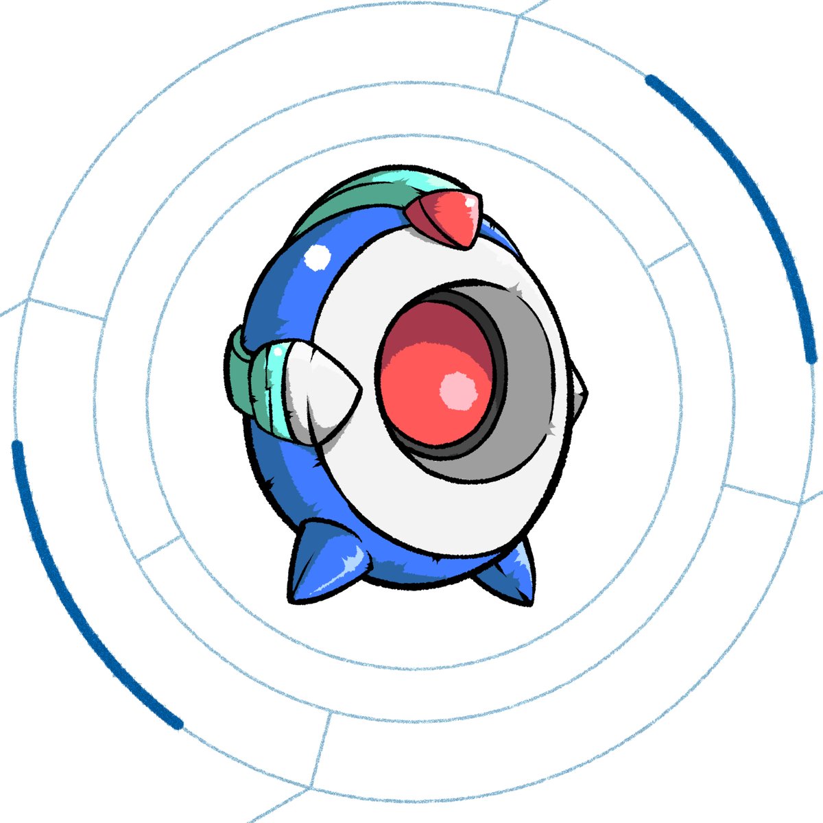 The mechanical parasite looks clean 🤖

One of the legendary from the Parasite NFT Freemint coming soon 👁️