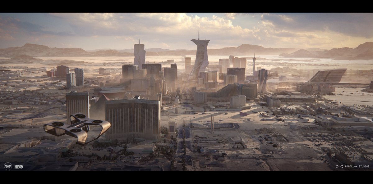 Parallax Studios tweet media